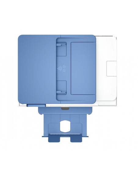 Multifunctionale InkJet HP Envy Photo 7930 All-in-One Printer, A4, Color, Inkjet, Functii: Imprimare, scanare, copiere, Viteza i