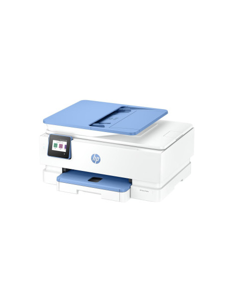 Multifunctionale InkJet HP Envy Photo 7930 All-in-One Printer, A4, Color, Inkjet, Functii: Imprimare, scanare, copiere, Viteza i