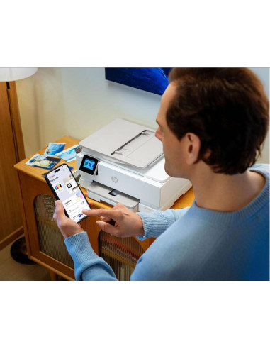 Multifunctionale InkJet HP ENVY PHOTO 7930...
