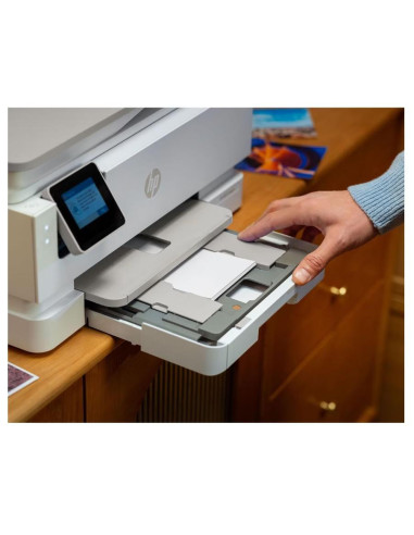 Multifunctionale InkJet HP Multifunctional...