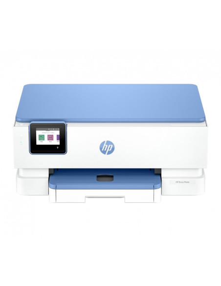 Multifunctionale InkJet HP Multifunctional inkjet HP Envy Photo 7231, format A4, Color, Duplex, USB + WIFI