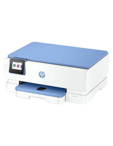 Multifunctionale InkJet HP Multifunctional...