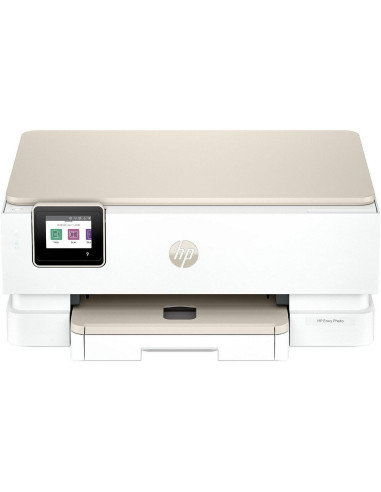 Multifunctionale InkJet HP Multifunctional...