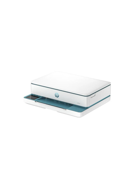 Multifunctionale InkJet HP Multifunctional inkjet HP ENVY 6122e, format A4, Color, Duplex, USB + WIFI