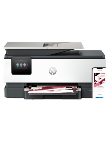 Multifunctionale InkJet HP Multifunctional...