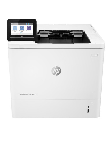 Imprimante laser HP LASERJET M612DN MONO LASER...
