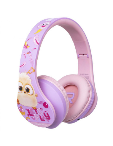 Casti audio POWERLOCUS Casti Head-band...