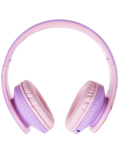 Casti audio POWERLOCUS Casti Head-band...