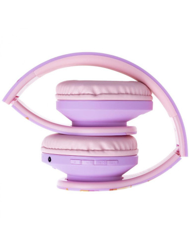 Casti audio POWERLOCUS Casti Head-band...