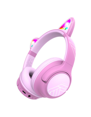 Casti audio POWERLOCUS Casti Head-band...