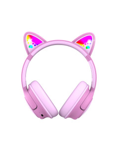 Casti audio POWERLOCUS Casti Head-band PowerLocus Bobo,... 2