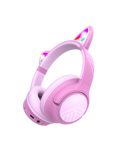 Casti audio POWERLOCUS Casti Head-band...