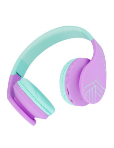 Casti audio POWERLOCUS Casti Head-band PowerLocus P1KIDS,...