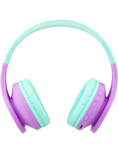 Casti audio POWERLOCUS Casti Head-band...