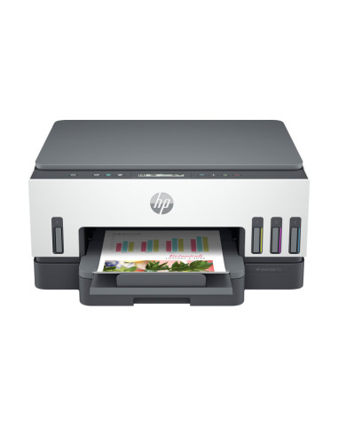 Multifunctionale InkJet HP Multifunctional...