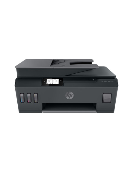 Multifunctionale InkJet HP Multifunctional inkjet HP Smart Tank 530, format A4, Color, USB + WIFI