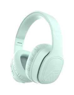 Casti audio POWERLOCUS Casti Wireless PowerLocus P7, MINT 2