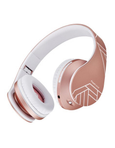 Casti audio POWERLOCUS Casti Over-ear PowerLocus P2,... 2