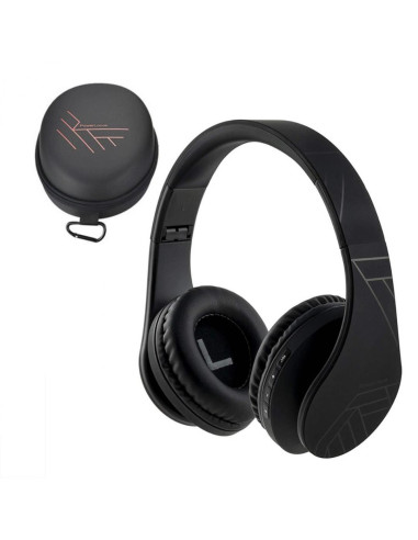 Casti audio POWERLOCUS Casti Over-ear...