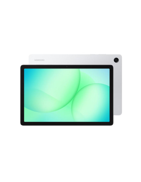 Tablete Samsung TAB A11+ X236 5G & WIFI 11" 8GB 256GB Silver