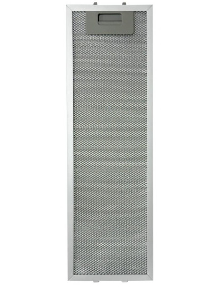 Accesorii HEINNER SET FILTRE DE ALUMINIU HOTA HEINNER AL-TCS600