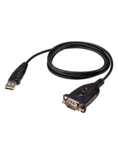 Cabluri video ATEN Adapto ATEN UC232AF. Conector 1: USB...