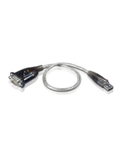 Cabluri video ATEN Adaptor USB to RS-232 Aten UC232A-AT....