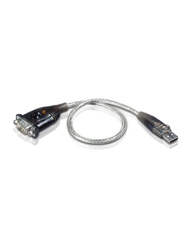 Cabluri video ATEN Adaptor USB to RS-232 Aten...