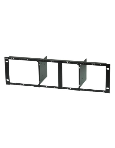 Extendere audio-video ATEN Rackmount kit video...