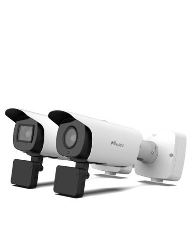 Camere supraveghere IP MILESIGHT TECHNOLOGY...