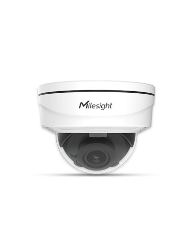 Camere supraveghere IP MILESIGHT TECHNOLOGY...