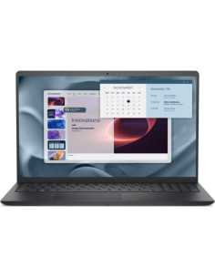 Laptop DELL Laptop SMB Dell Pro 15 Essential, cu procesor...