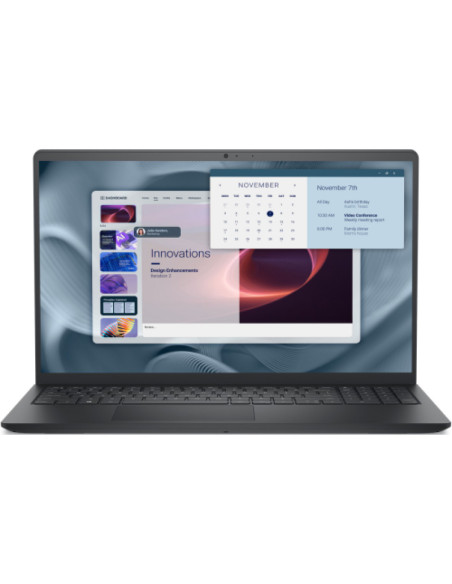 Laptop DELL Laptop SMB Dell Pro 15 Essential, cu procesor Intel Core i5-1334U, 15.6'' IPS, 8 GB DDR5, 512 GB SSD, Intel UHD Grap