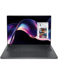 Laptop DELL Laptop Consumer Dell XPS 14, cu procesor...