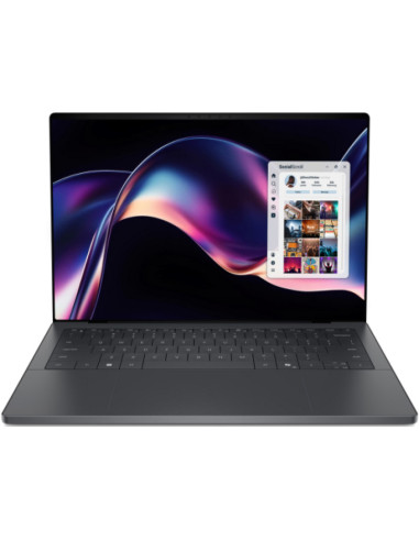 Laptop DELL Laptop Consumer Dell XPS 14, cu...