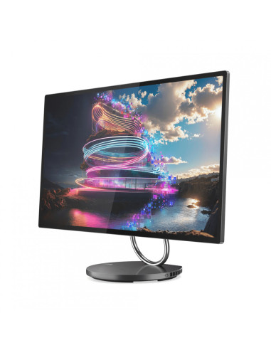 All in one PC LENOVO AIO YG 31.5NT UHD U7 258V...
