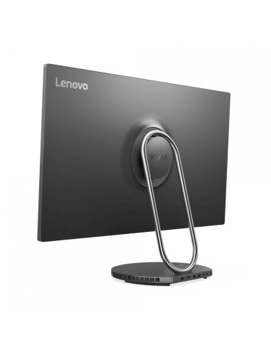 All in one PC LENOVO AIO YG 31.5NT UHD U7 258V...
