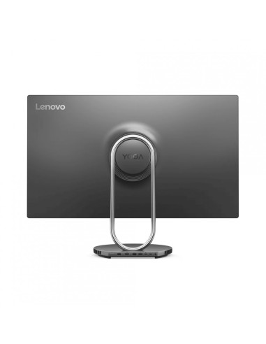All in one PC LENOVO AIO YG 31.5NT UHD U7 258V...