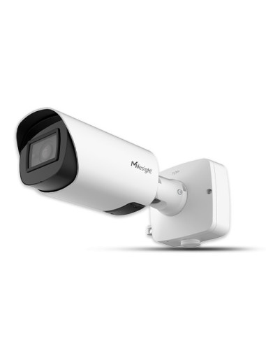 Camere supraveghere IP MILESIGHT TECHNOLOGY...