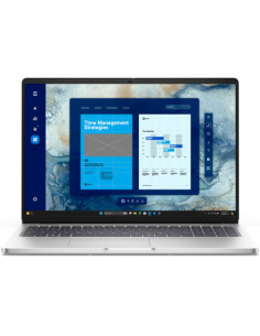 Laptop DELL Laptop Business Dell Pro 16, cu procesor...