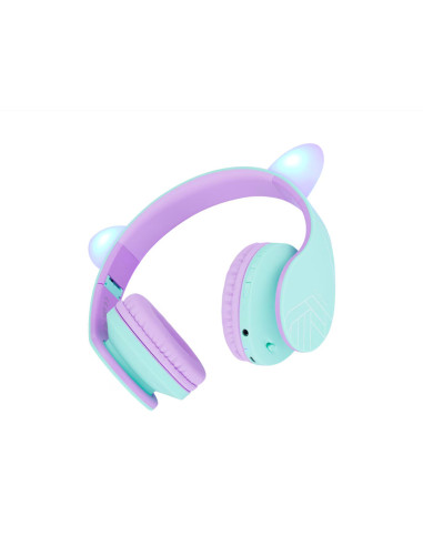Casti audio POWERLOCUS Casti Over-ear...