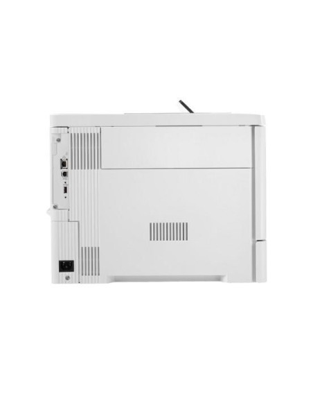 Imprimante laser HP LASERJET M554DN COLOR LASER PRINTER
