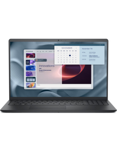 Laptop DELL Laptop SMB Dell Pro 15 Essential,...