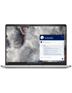 Laptop DELL Laptop Business Dell Pro 16 Plus, cu procesor...