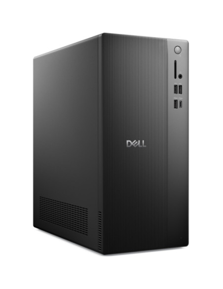 Desktop PC DELL Desktop Business Dell Pro Essential QVT1260 cu procesor Intel Core i5-14500 pana la 5.0 GHz, 16 GB DDR5, 512GB S