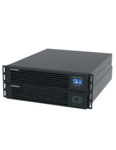 UPS SOCOMEC NeTYS RT 6000VA/6000W VFI UPS 1/