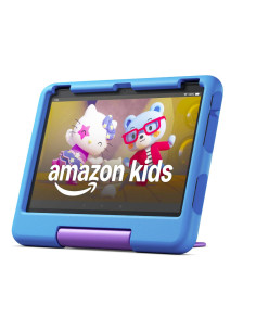Tablete AMAZON Fire HD 10 Tablet, 3 GB RAM, 32 GB, Fara...