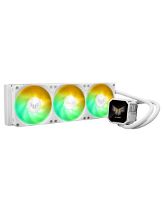 Cooler Procesor ASUS Cooler Procesor ASUS TUF Gaming LC...