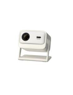Videoproiectoare Xiaomi Wanbo Vali 1 Pro Projector Beige