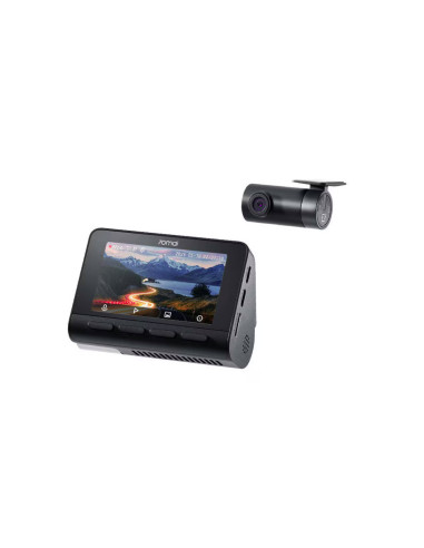 Camere Auto 70mai A800SE-1-4G Dash Cam 4K Set 4G